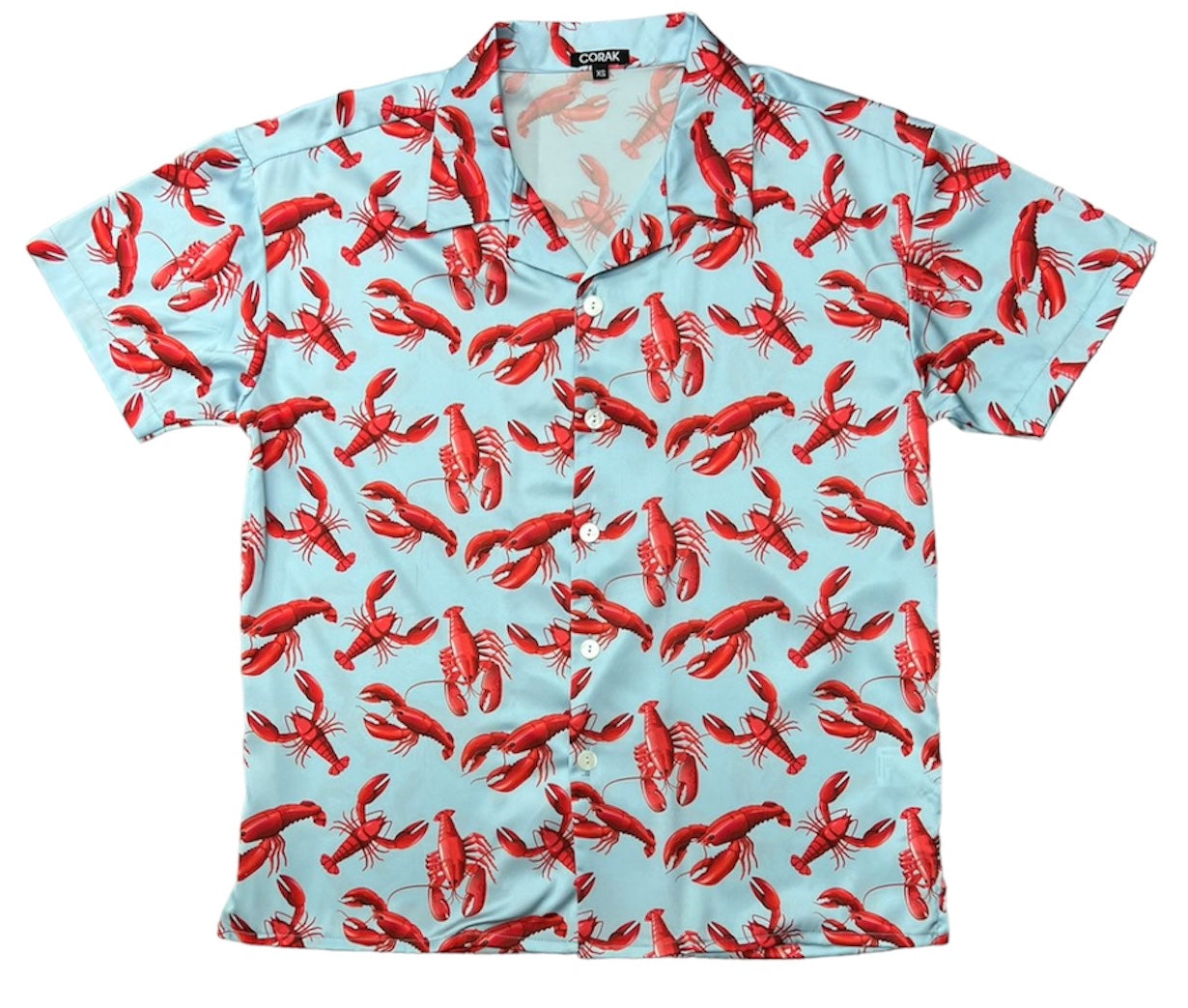 Lobster Shirt