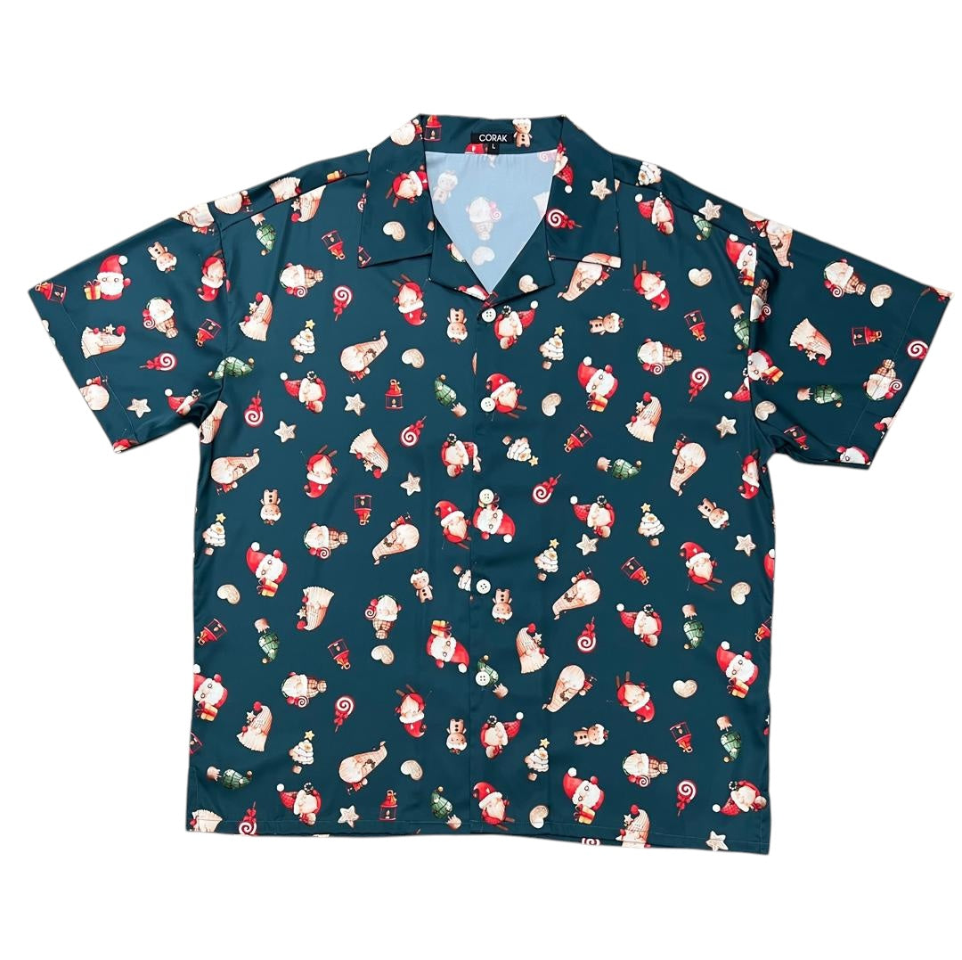 Santa Elf Shirt