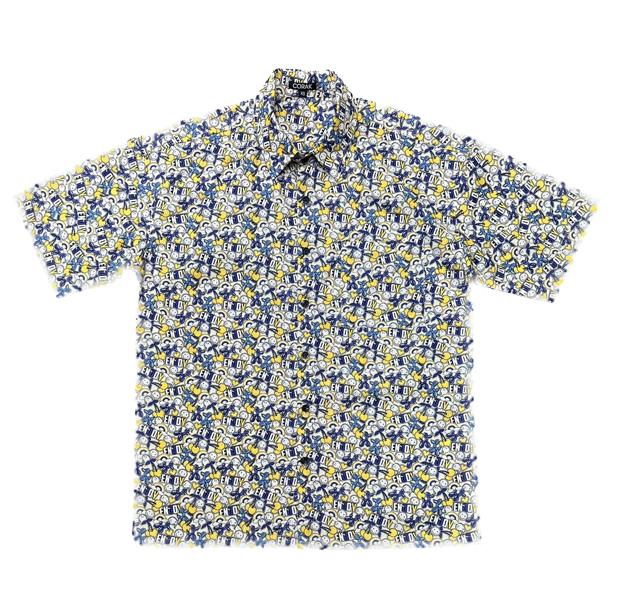 Smiley Emoji Shirt