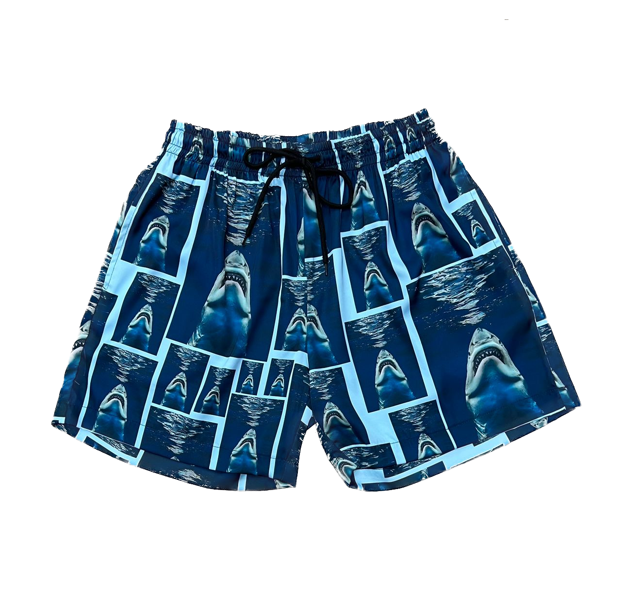 Jaws Shorts
