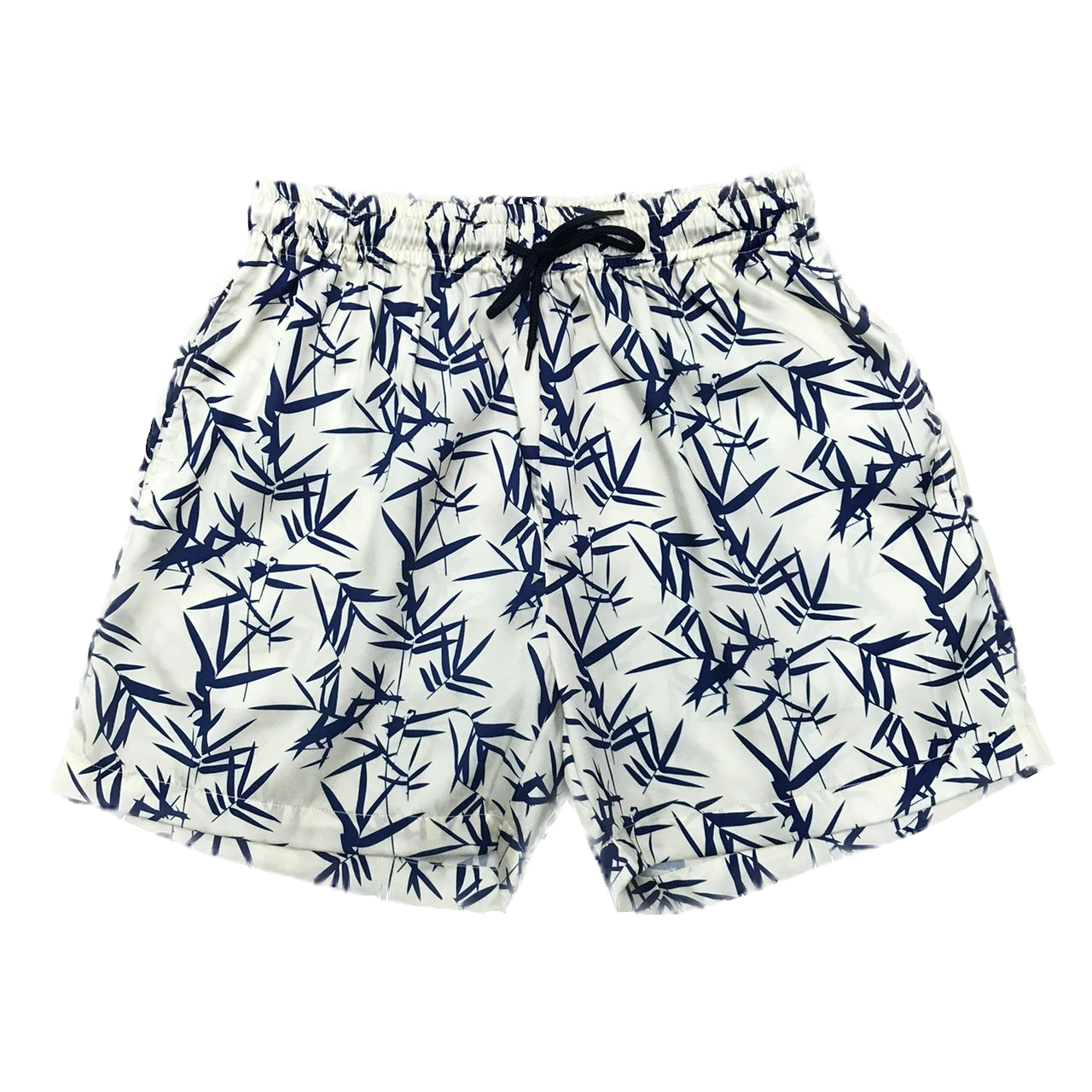 Bamboo Shorts