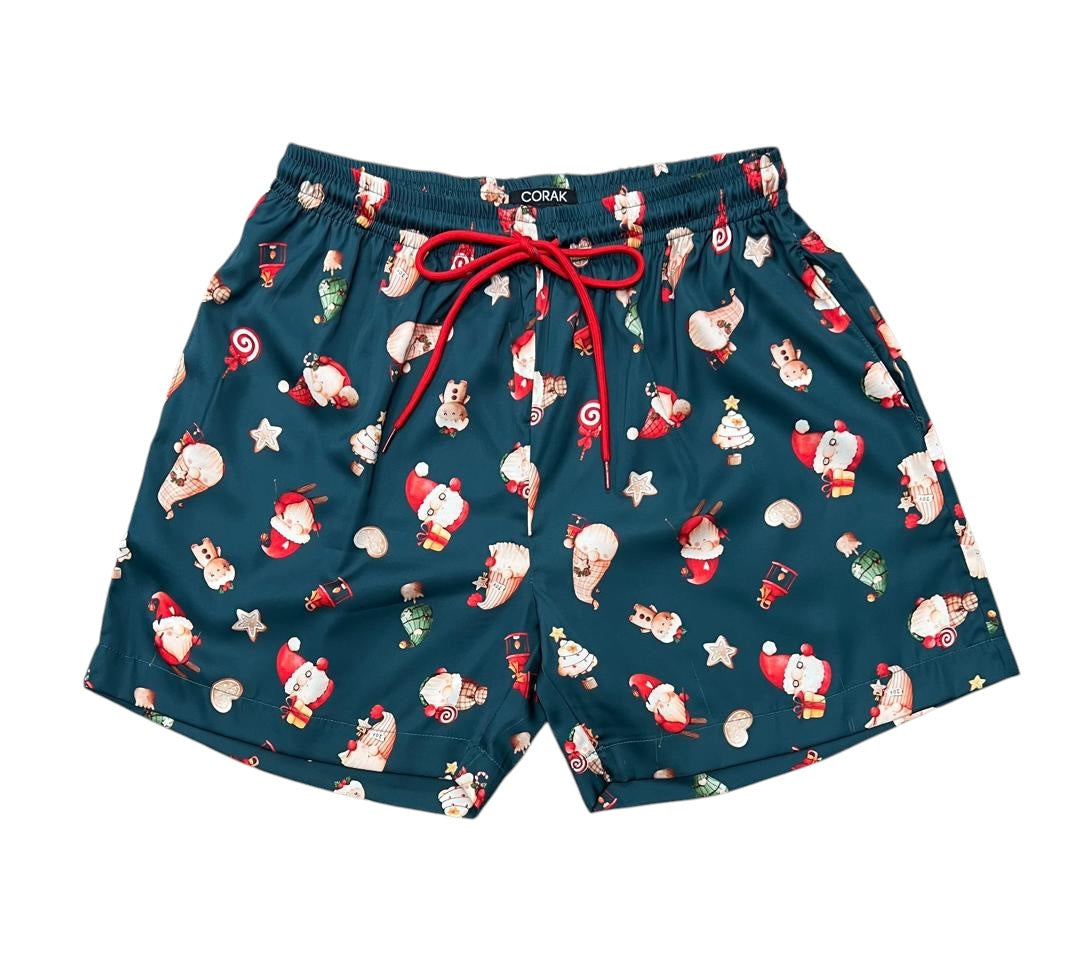 Santa Elf Shorts