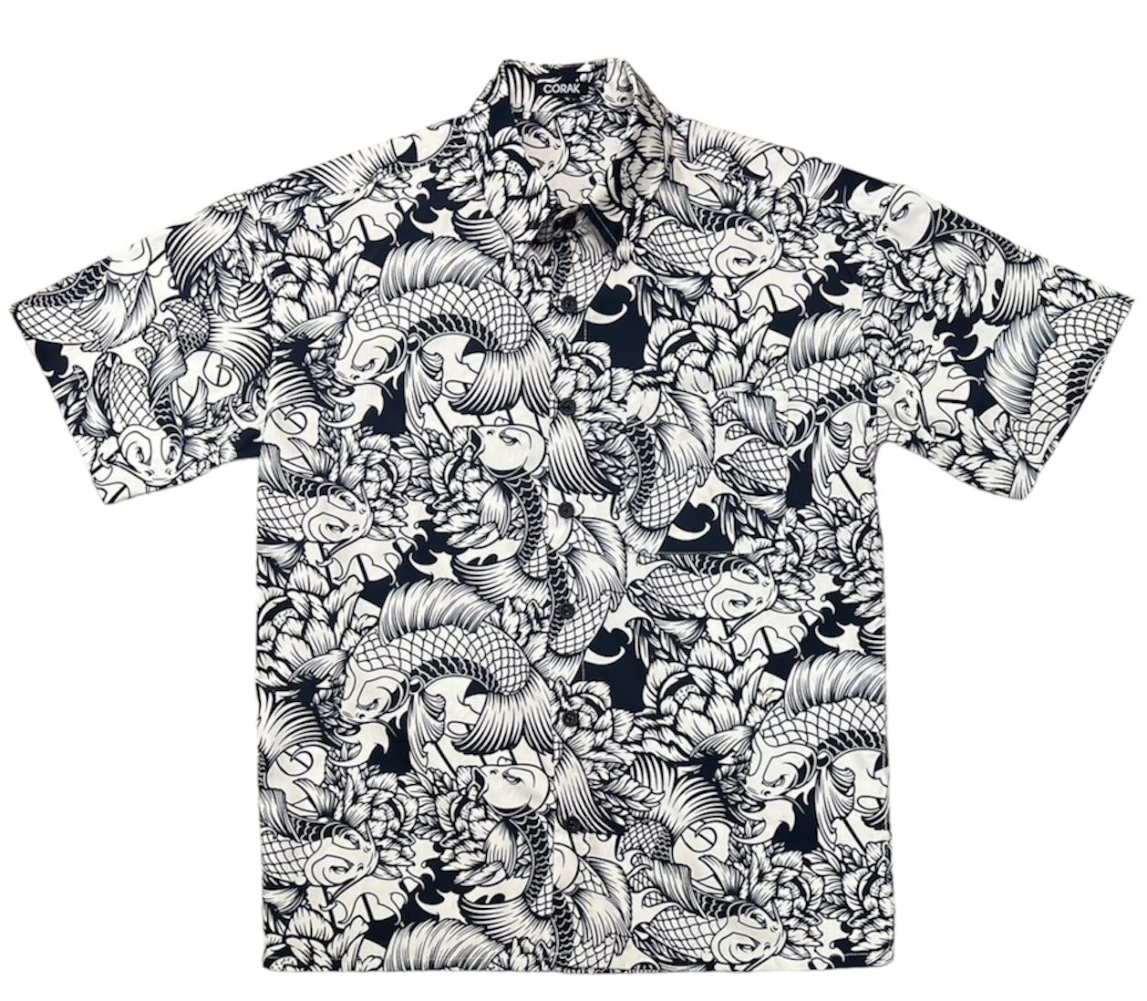 Japanese Koi Shirt