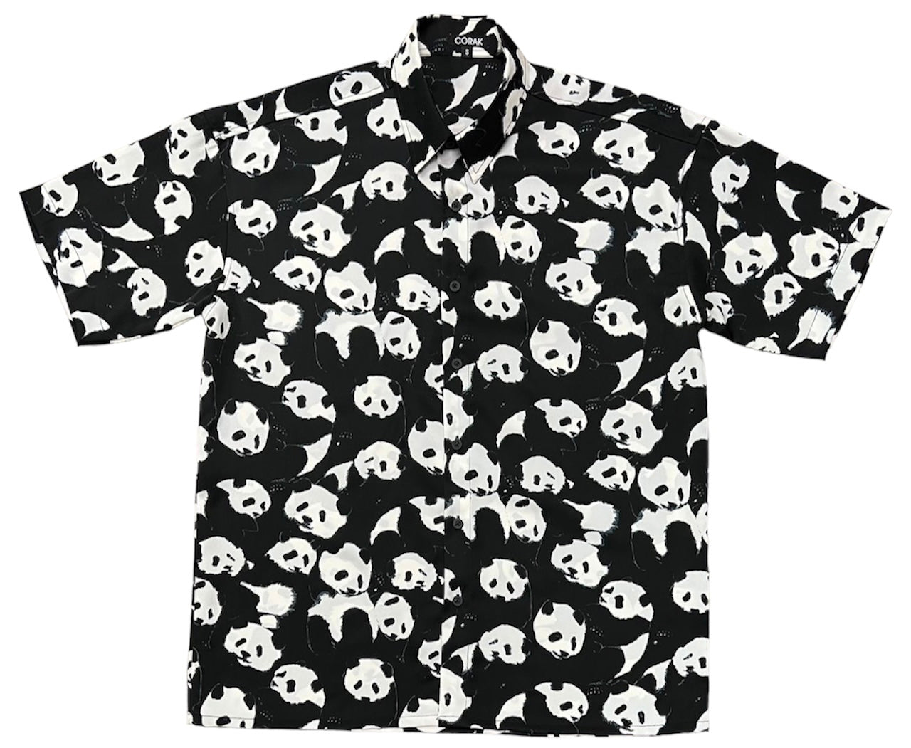 Panda Shirt