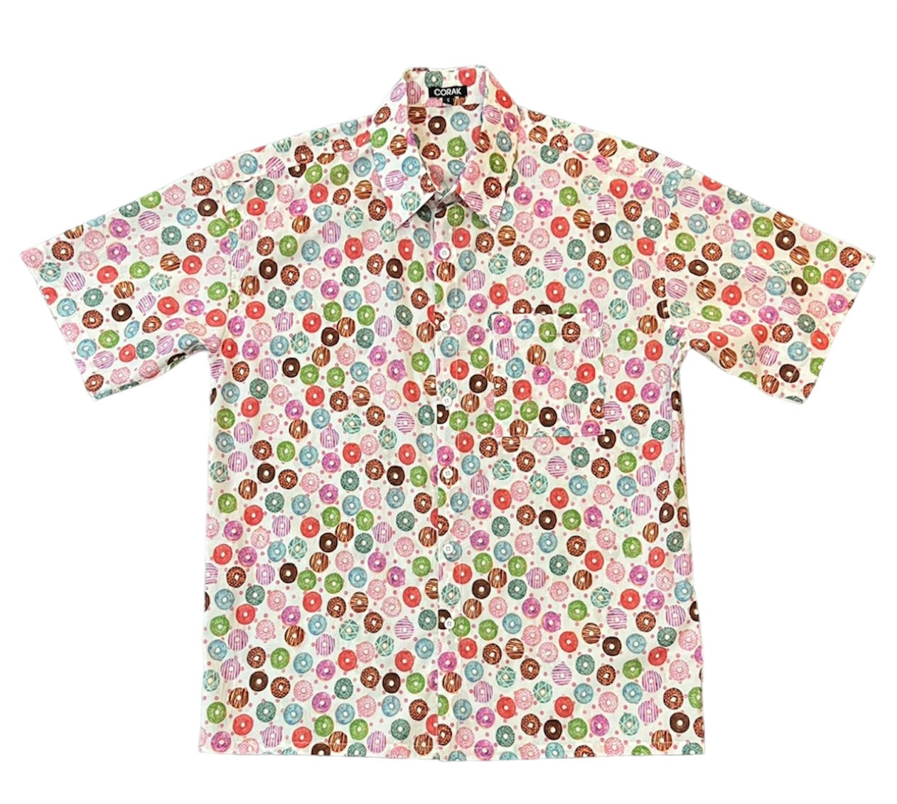 Mini Donuts Shirt