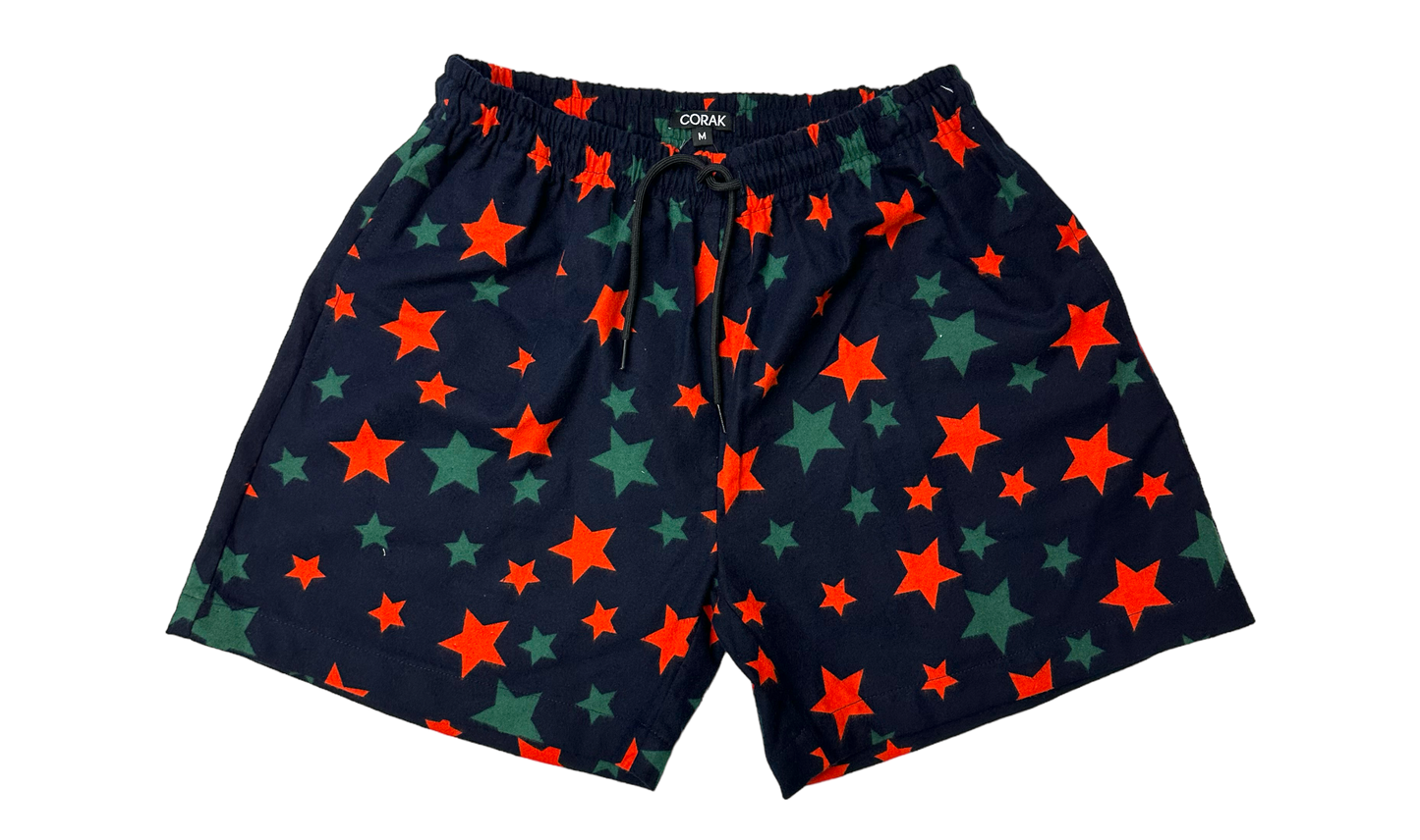 Star Shorts