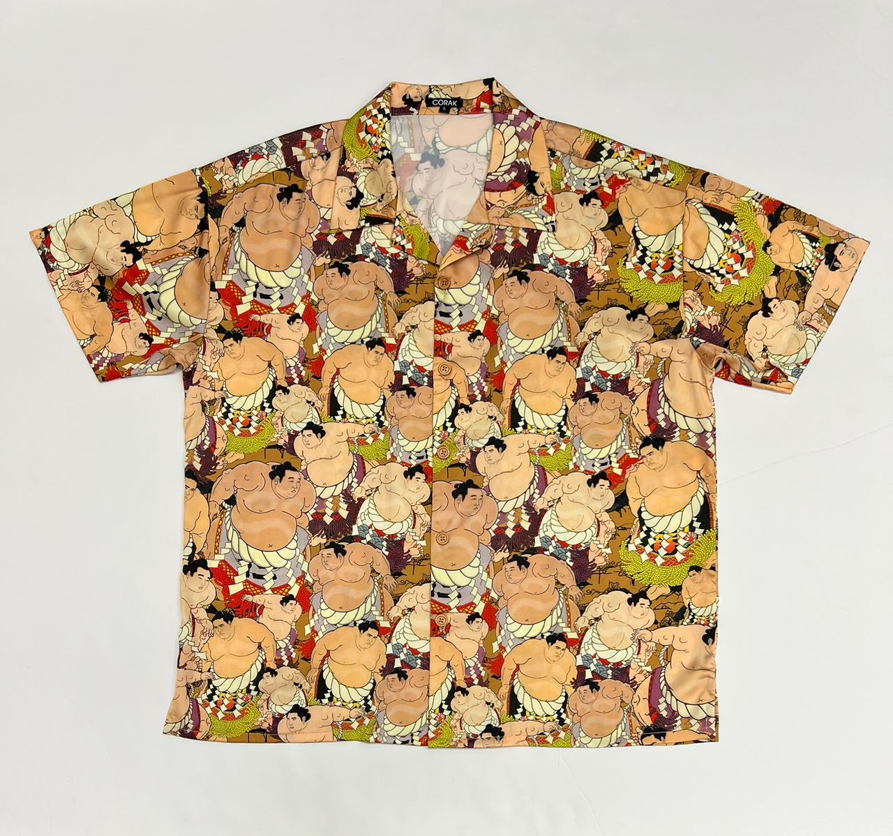 SUMO Shirt