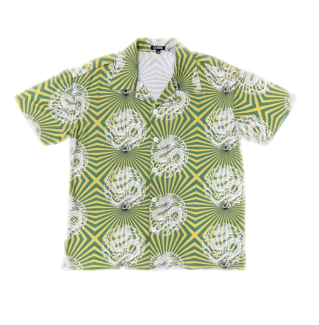 Year Of The Dragon Shirt