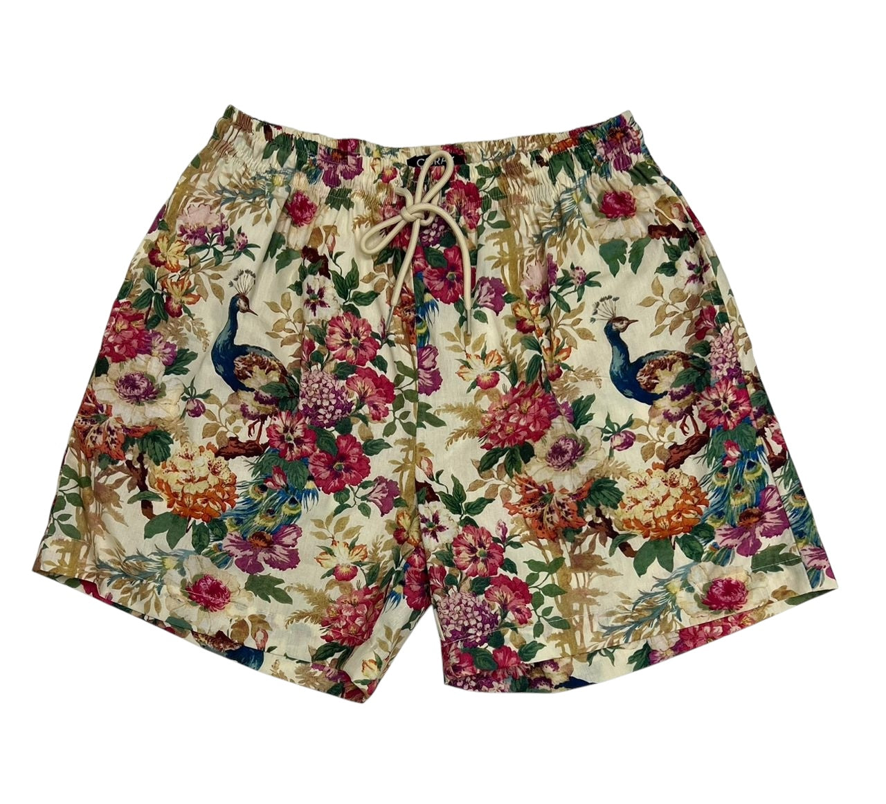 Phoenix Shorts
