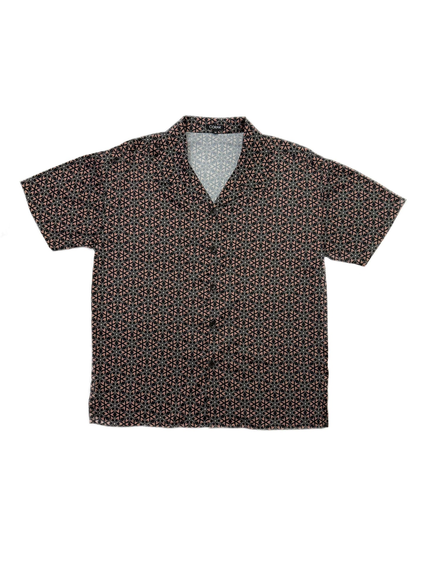Malik Shirt