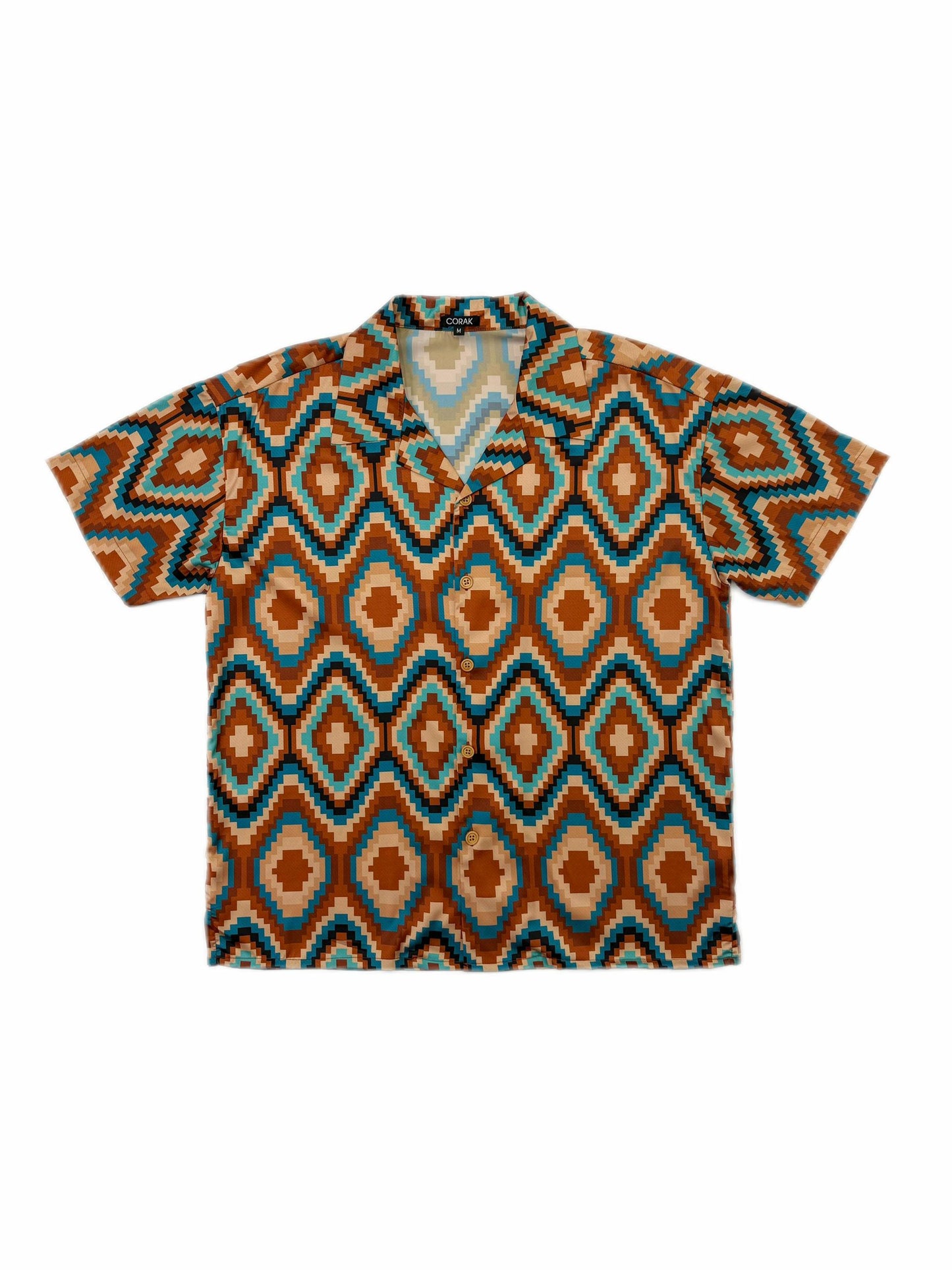 Diamond Shirt