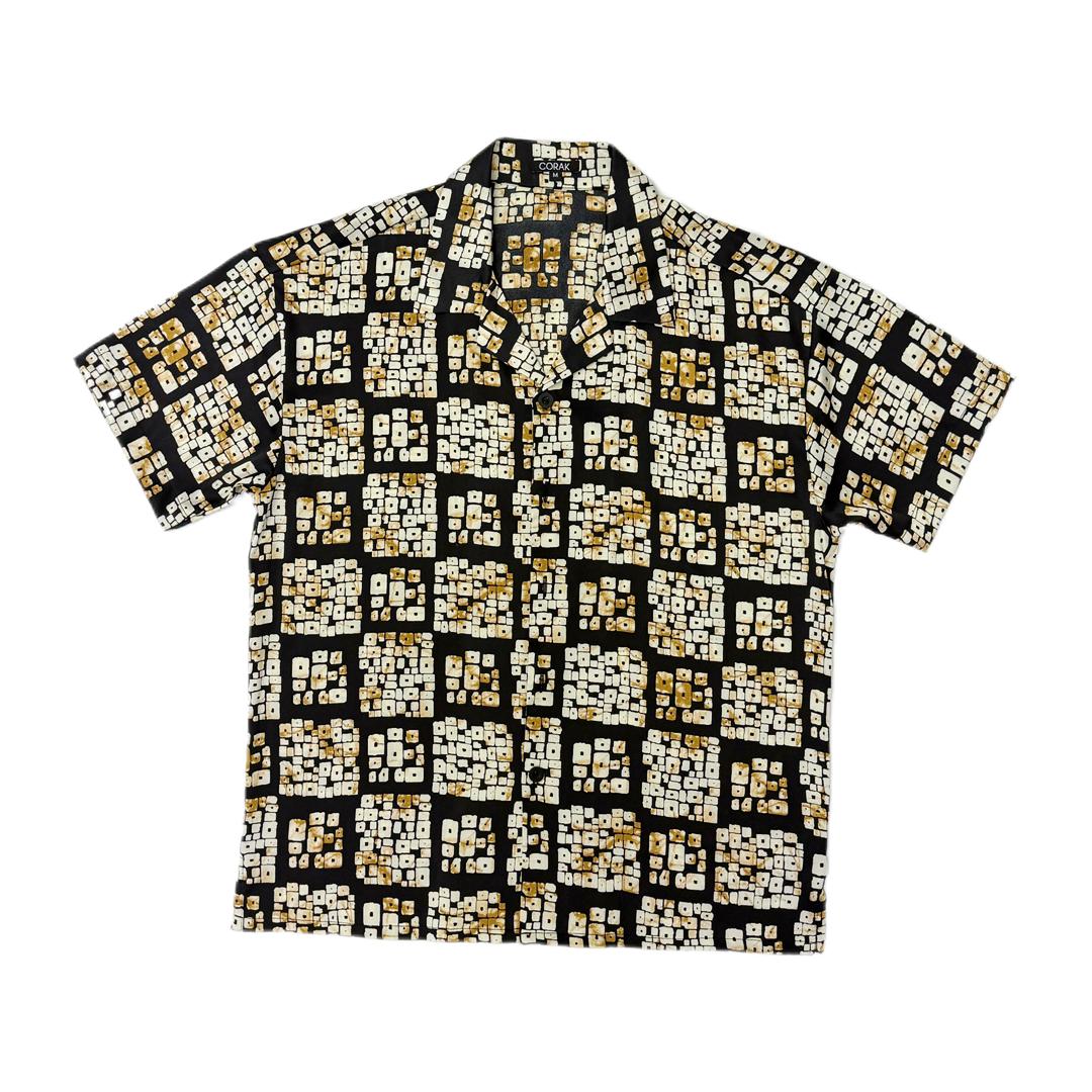 Mini Squares Shirt
