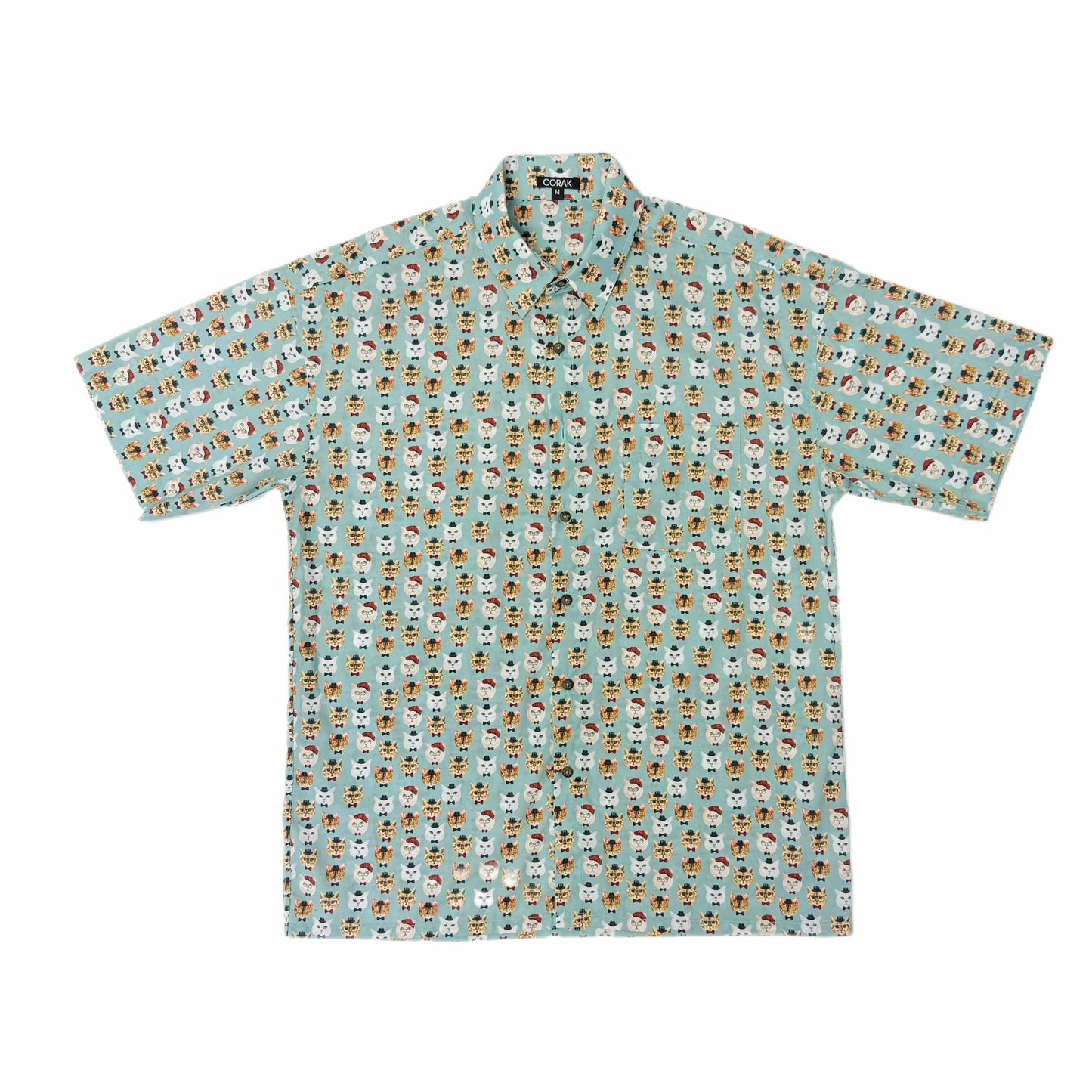 Character Cats Shirt