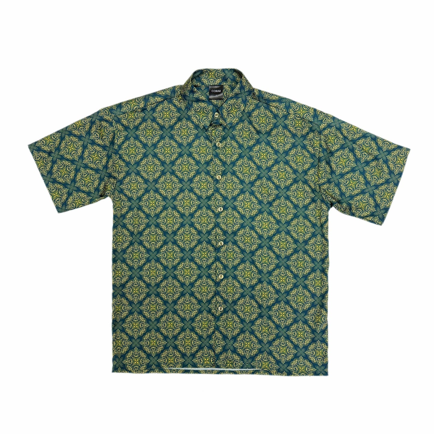 Arabic Moroccan Shirt