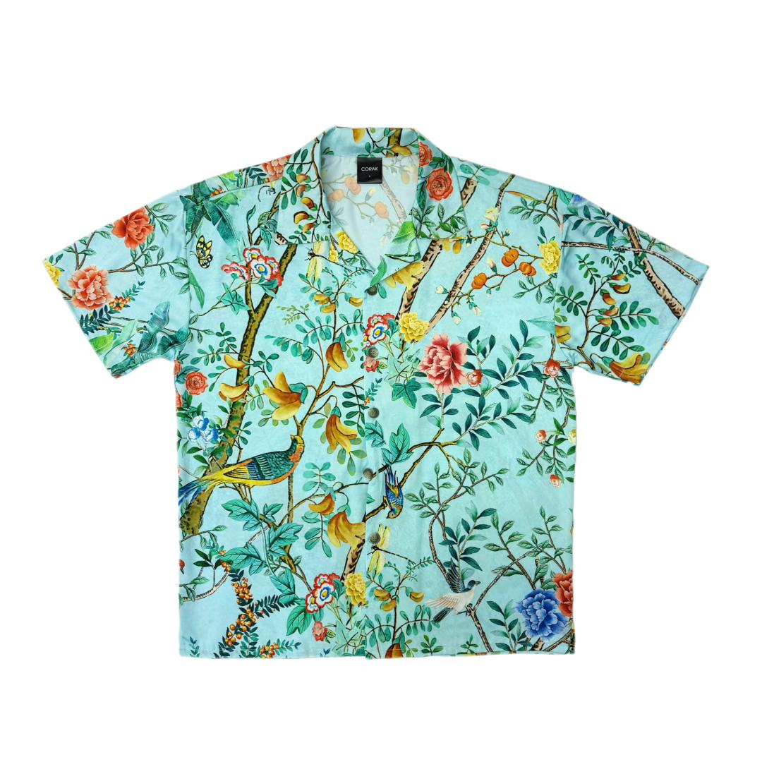 Birds Of Paradise Shirt