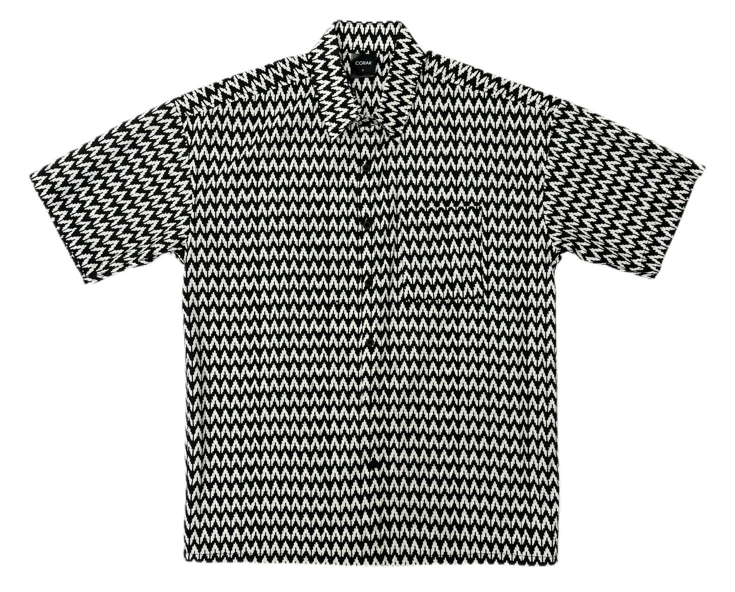 Rocket Shape Shirt
