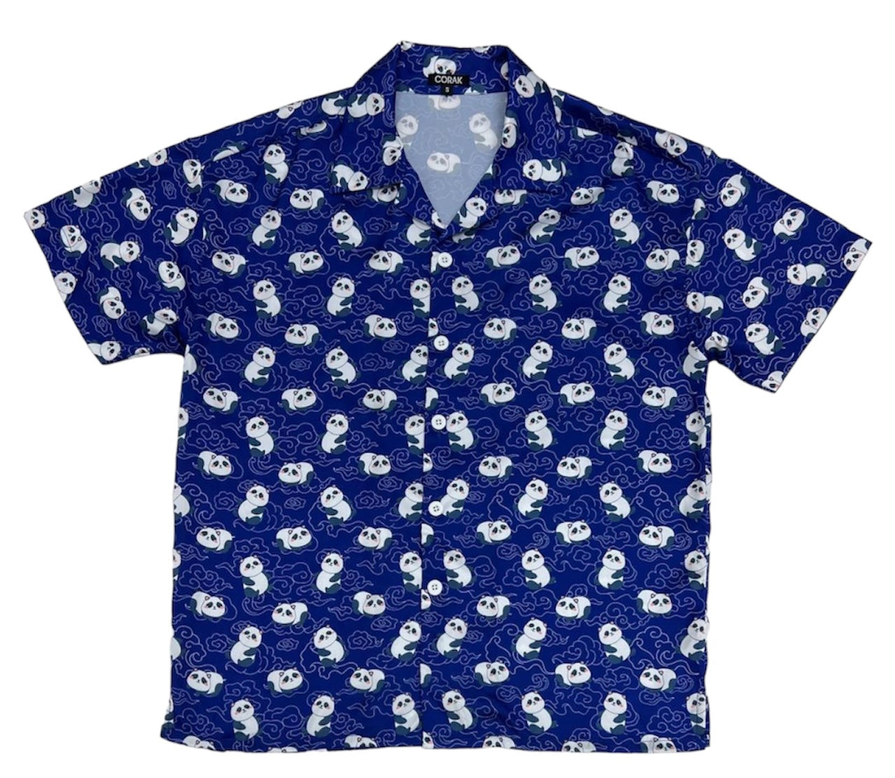 Baby Panda Shirt