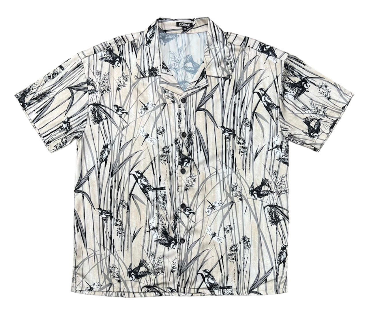 Nature Shirt