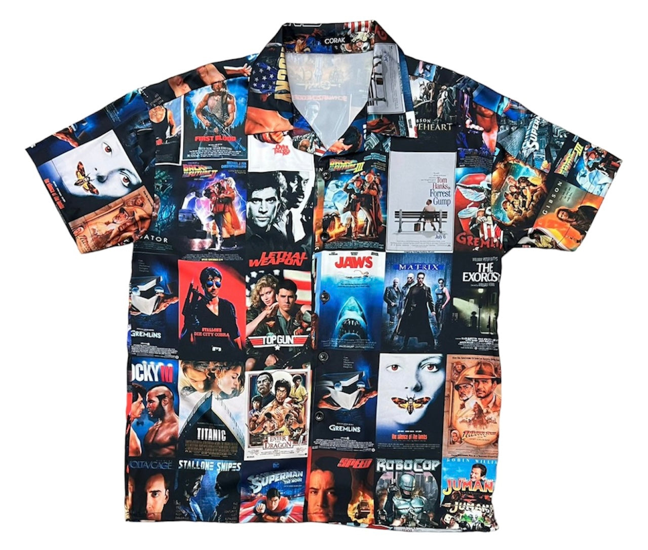 Classic Movies Shirt