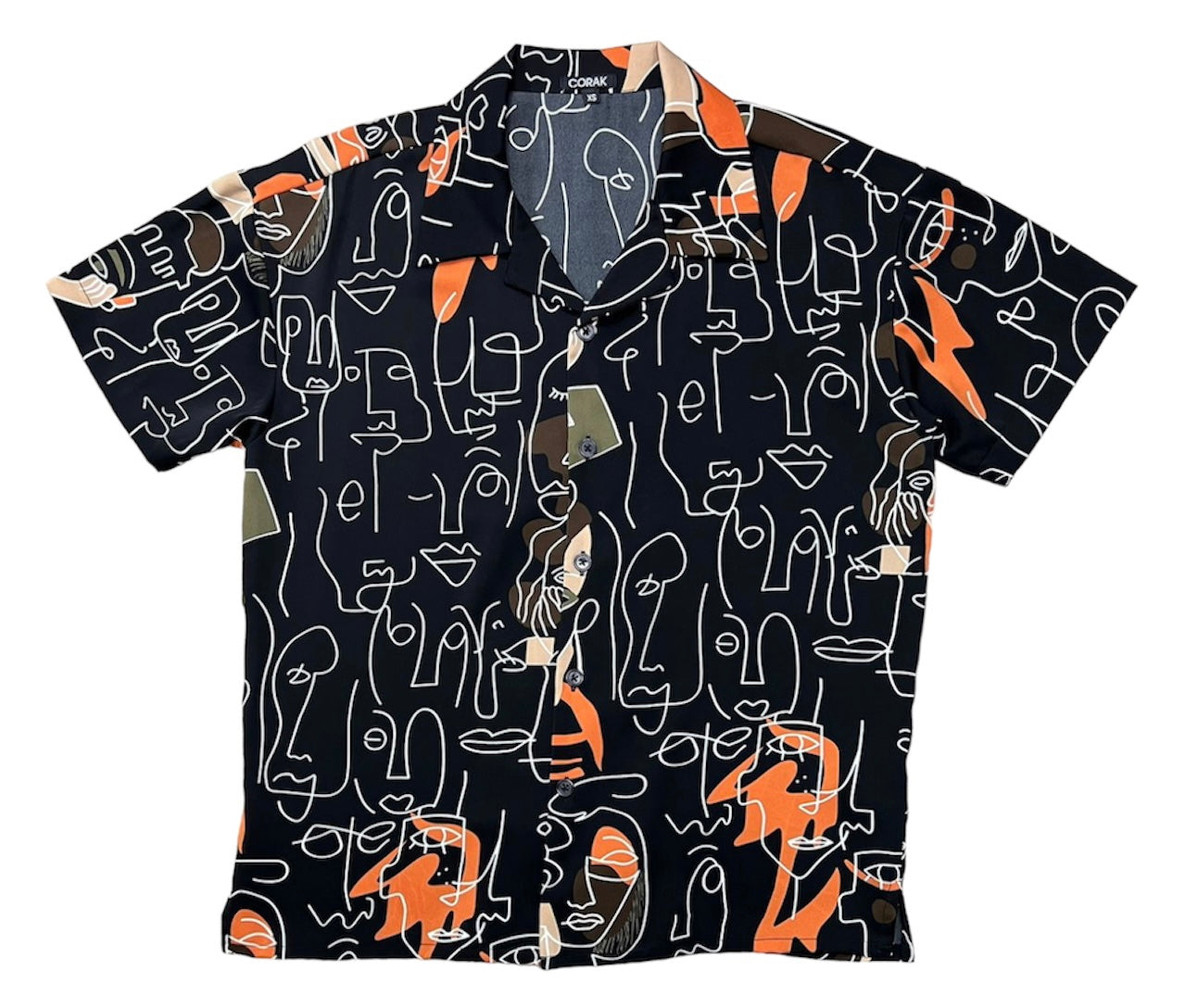 Picasso Shirt