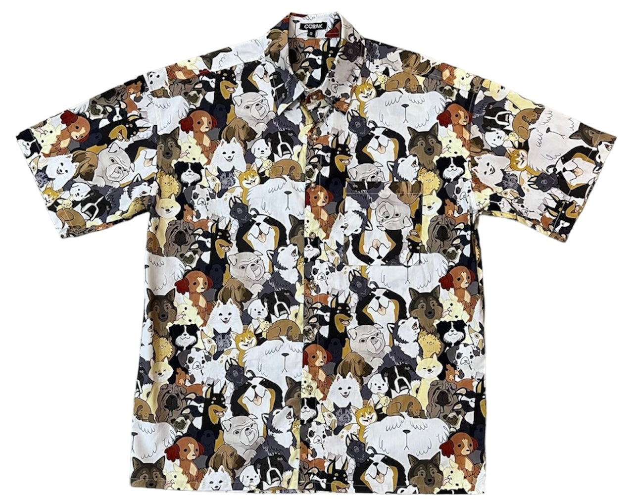 Friendly Dogs Shirt