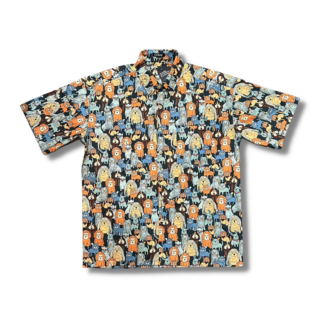 Best Furfriend Forever Shirt Short Set