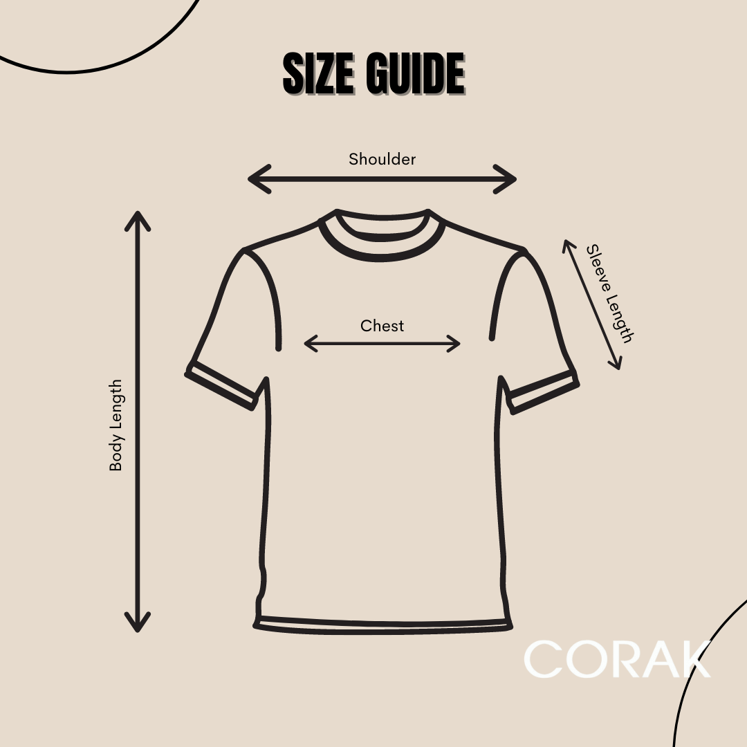 Happy Togather Slim Fit