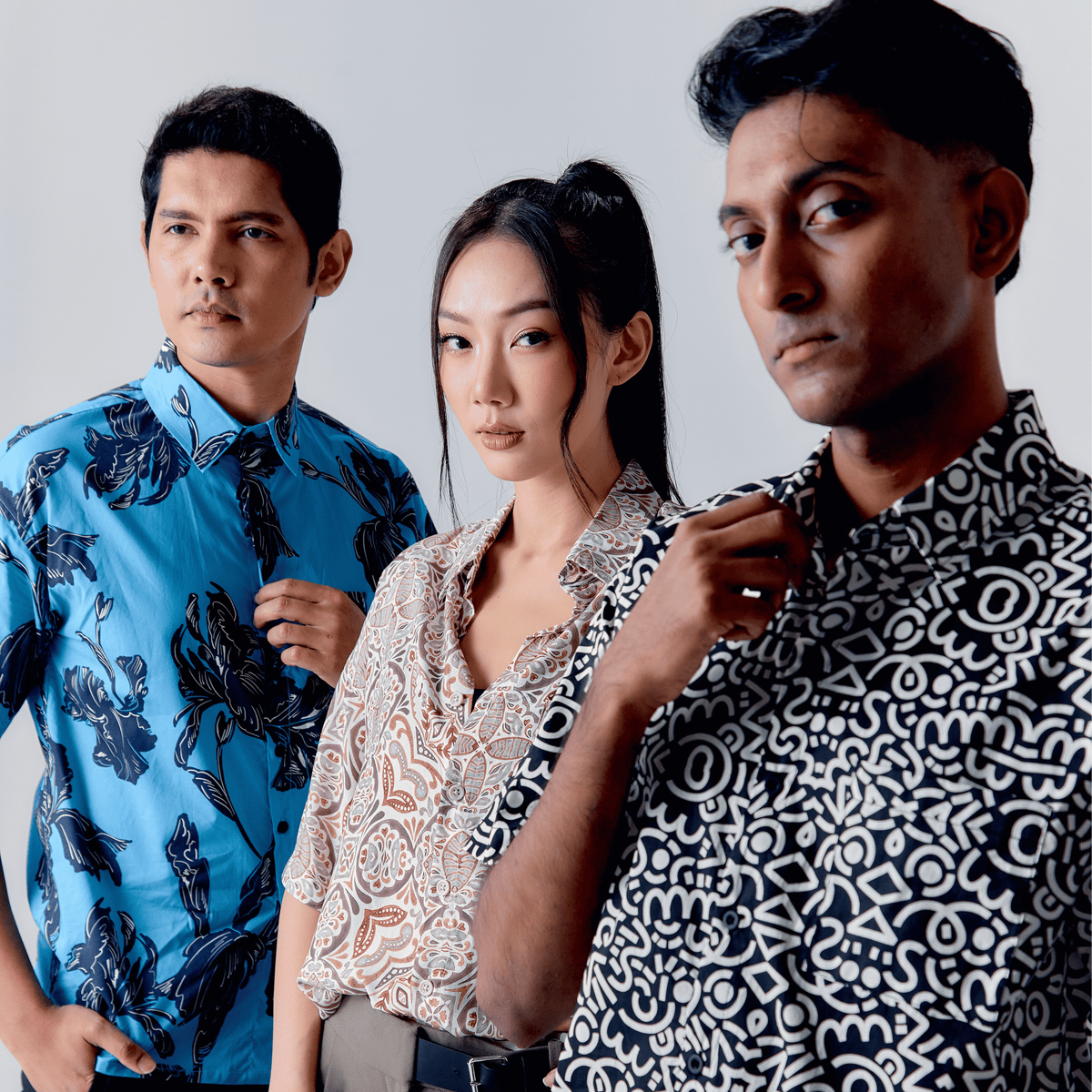 BATIK SERIES