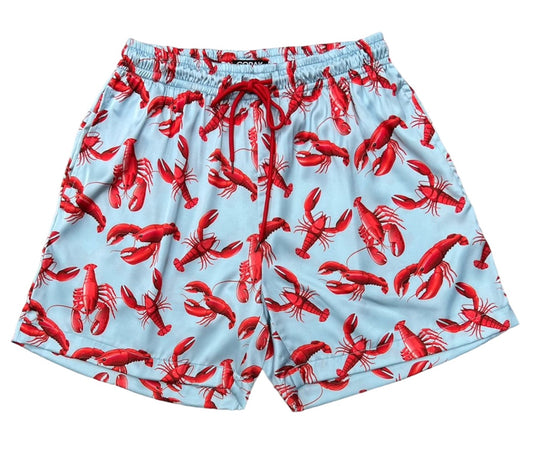 Lobster Shorts