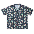 Candy Cane Snowman Shirt
