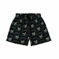 Jade Horse Pendant Shorts