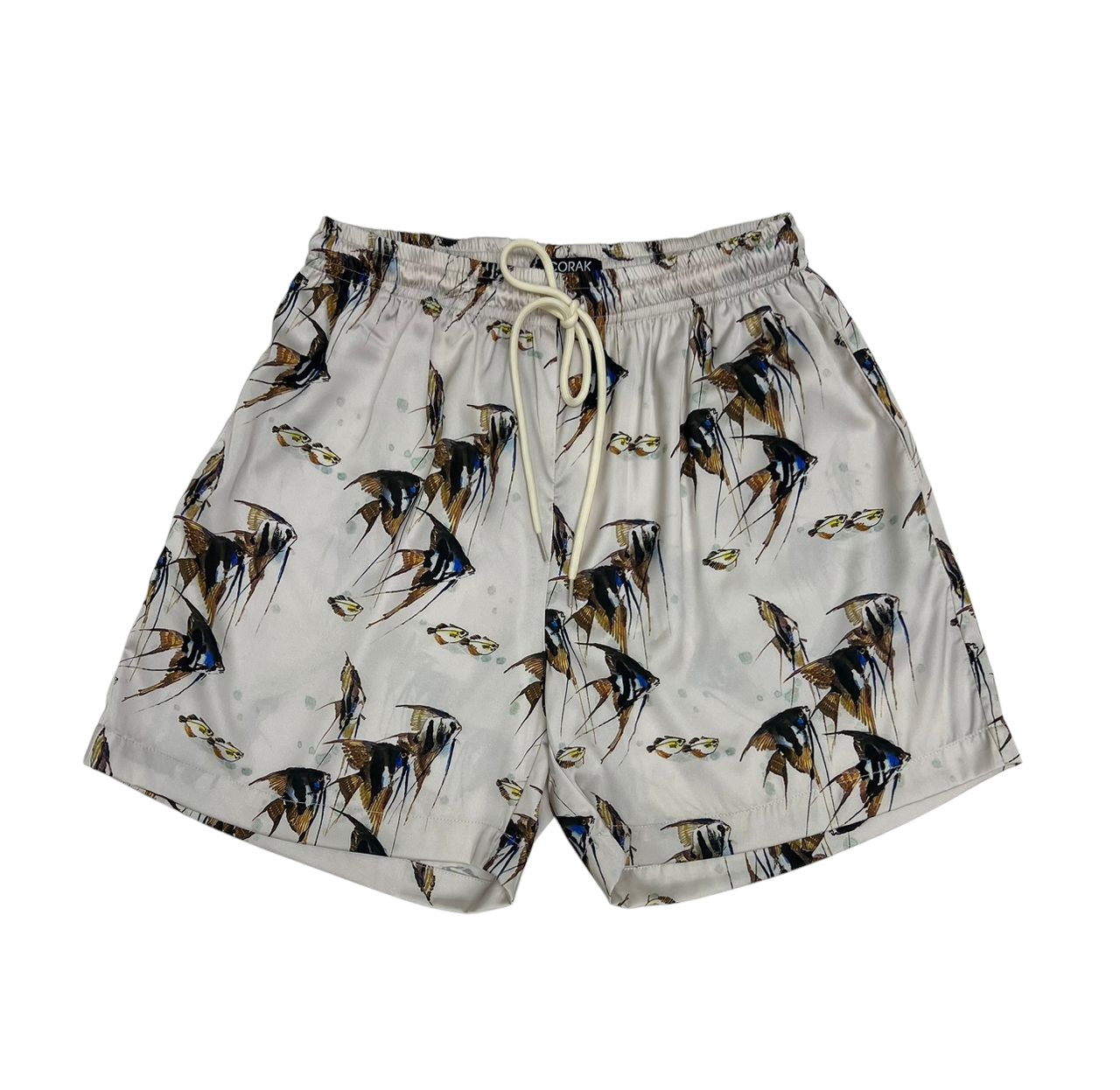 Angel Fish Shorts