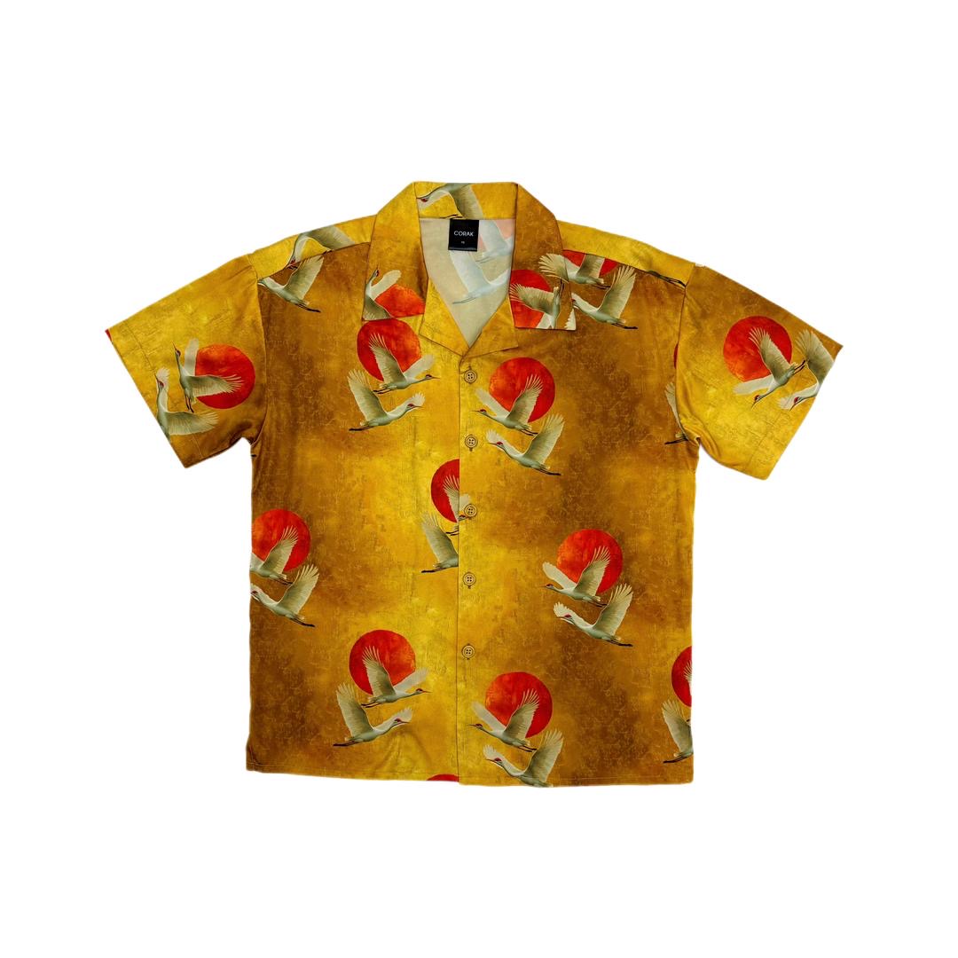Crane & Sun Shirt