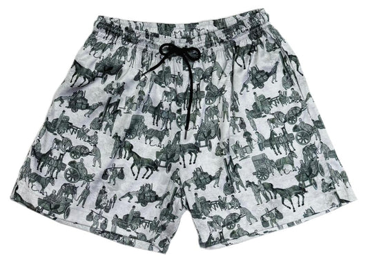 Ancient Chinese Tale Shorts