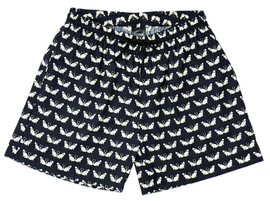 Back To Back Cats Shorts