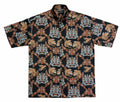 Batik Asmat Papua Shirt