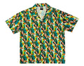 Beautiful Hornbill Hawaiian Shirt