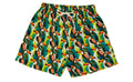 Beautiful Hornbill Shorts