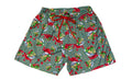 Cendol Shorts