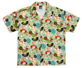 Chinese Fans Hawaiian Shirt