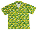 Coconut Tree Hawaiian Shirt
