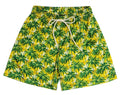 Coconut Tree Shorts