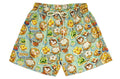Dim Sum Shorts