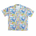 Discover Japan Hawaiian Shirt / Shorts
