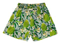 Durian Grey Shorts