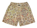 Elegant Motif Shorts