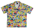 Fruits Hawaiian Shirt