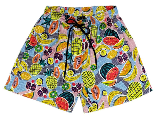 Fruits Shorts