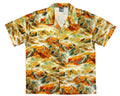 Great Wall China Hawaiian Shirt