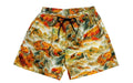 Great Wall China Shorts
